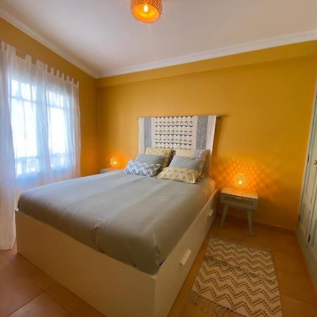 Apartamento Santiago Тавира Экстерьер фото